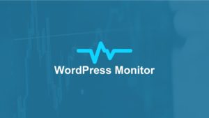 WordPress Monitor - Monitoring Plugin